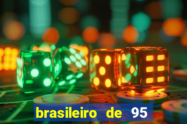 brasileiro de 95 foi roubado